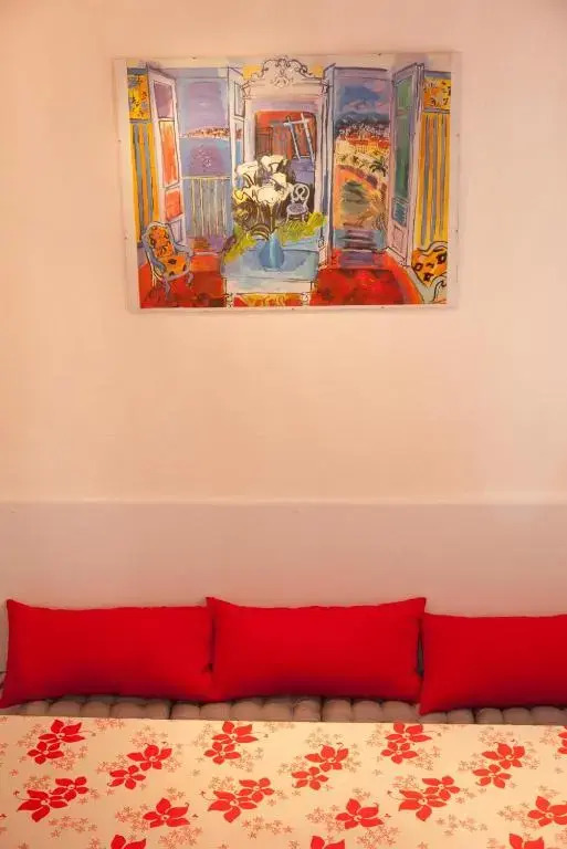 Studio Apartment Centre Historique