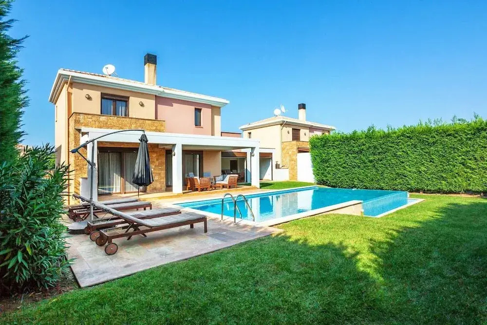 Orange Tree Villas