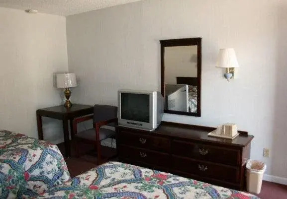 The Bolivar Inn