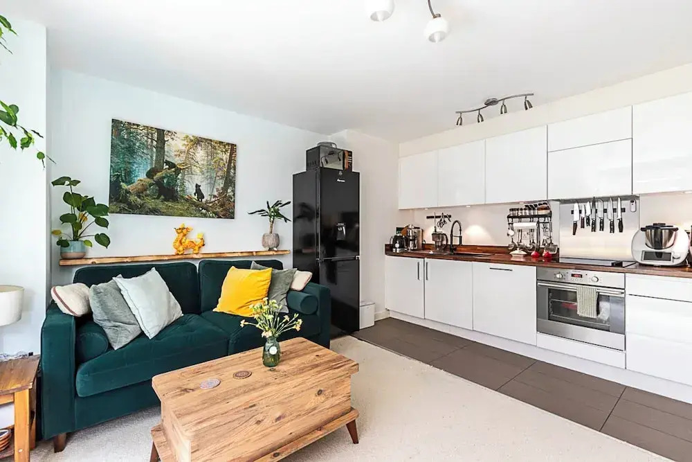 Heart of London Hideaway