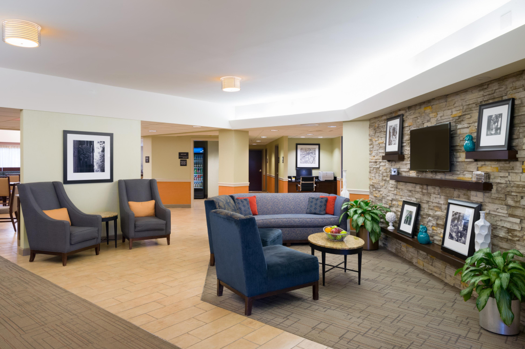 Hotel Carlisle