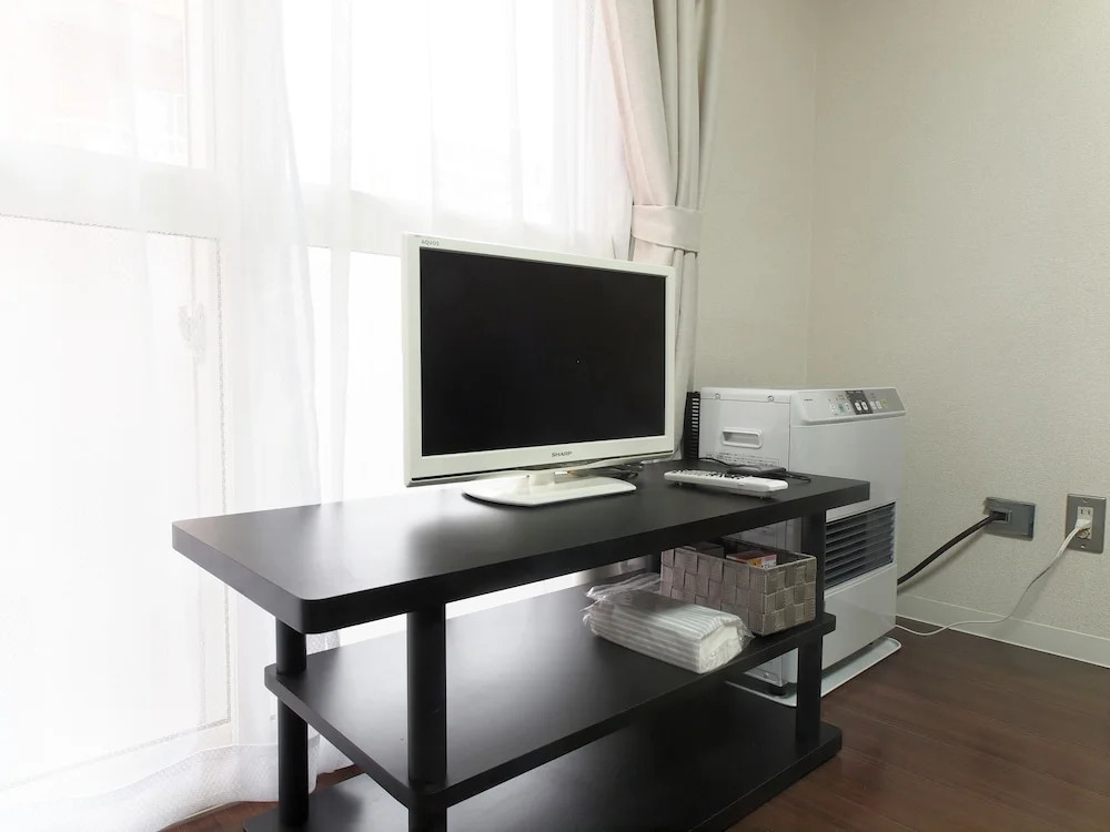Heights Syowa 206