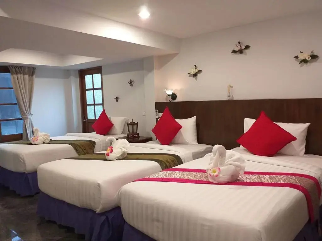 Sasitara Thai Villas