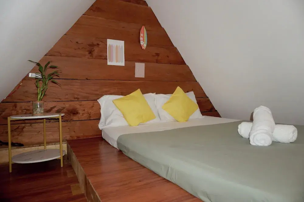 Nawá House Siargao