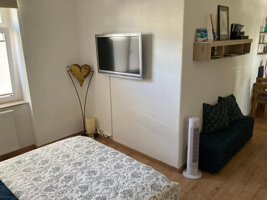 Premium City Appartmartement Dresden Nichtraucher