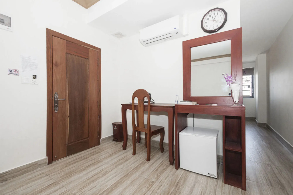 Dynsey Boutique Hotel
