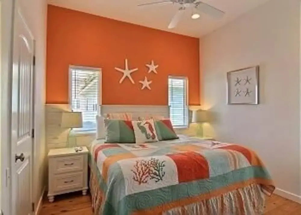 Gnarly Marlin 4 Bedroom Home