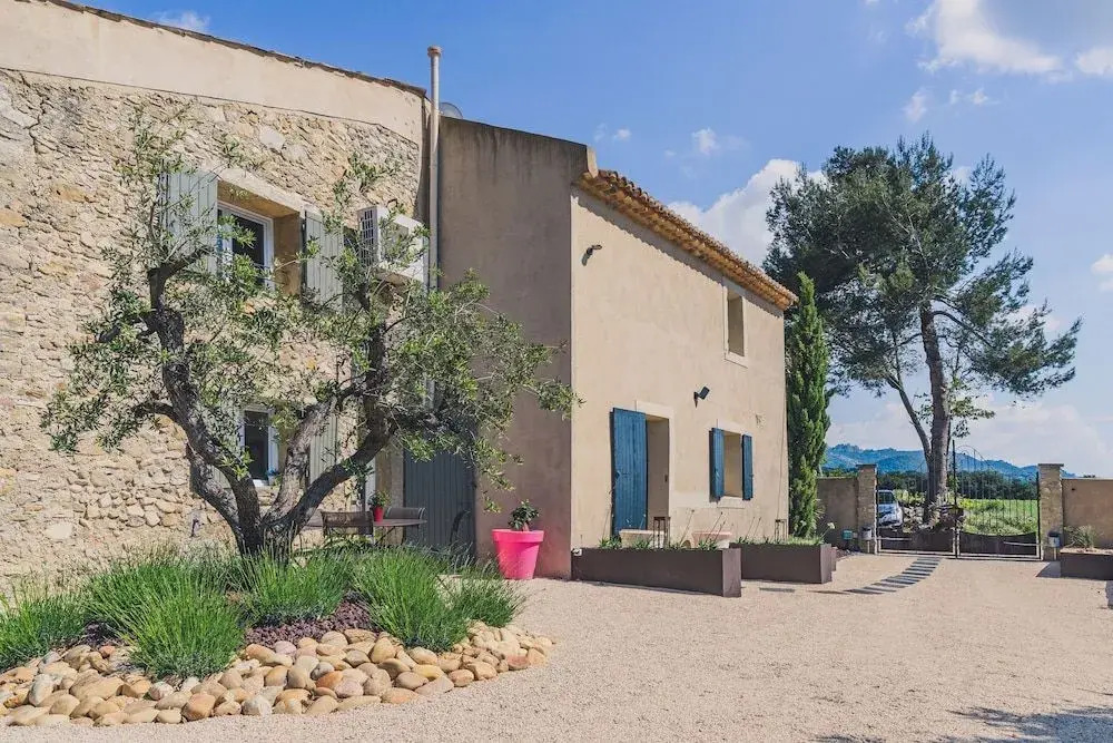Maison Sadina