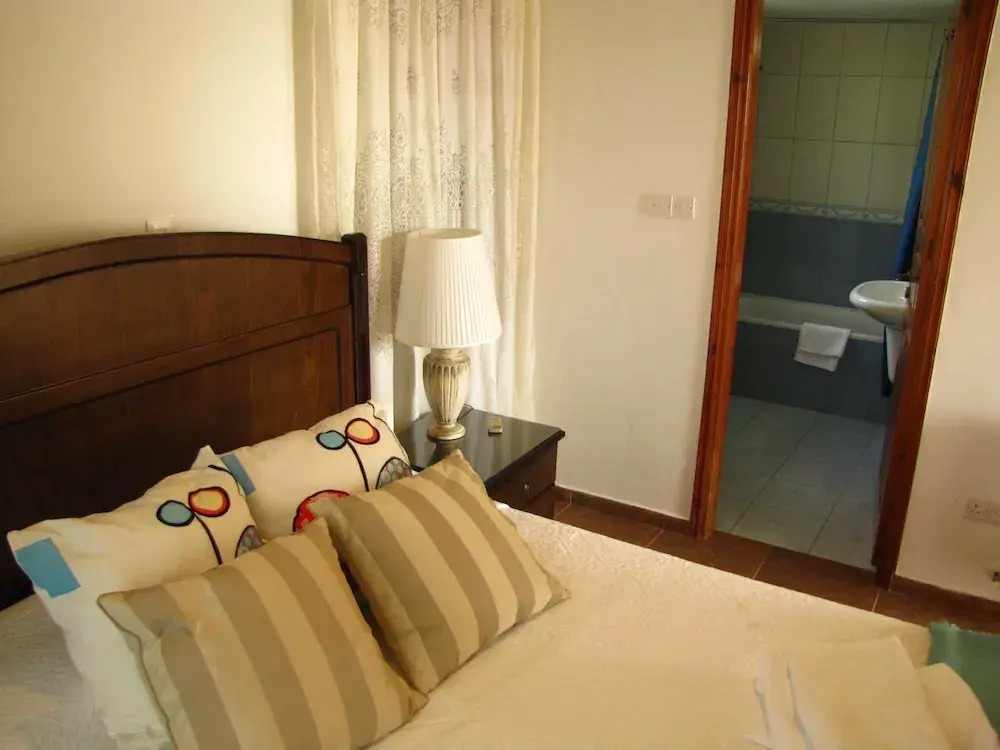 Webooking Theodora Villa