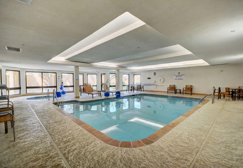 Fairfield Inn & Suites by Marriott Springdale