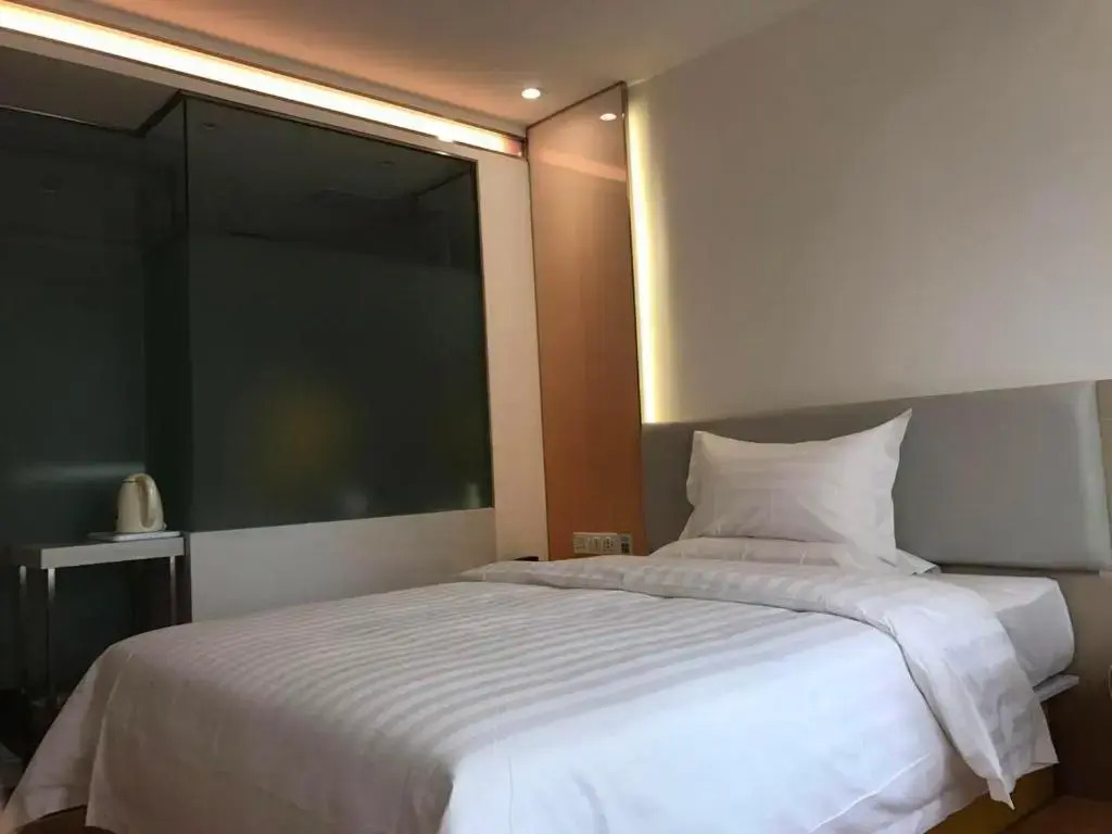 7Days Inn Beijing Panjiayuan Antique City Cancer Hospital Branch