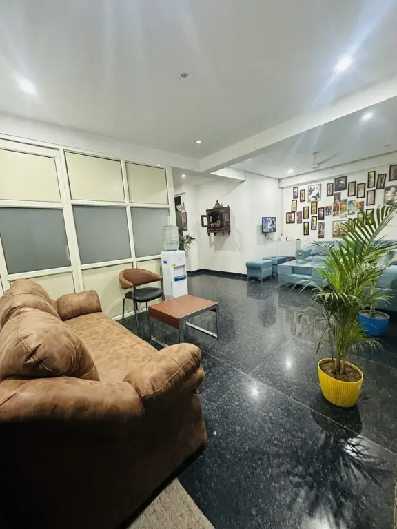Vikrant Residency 59