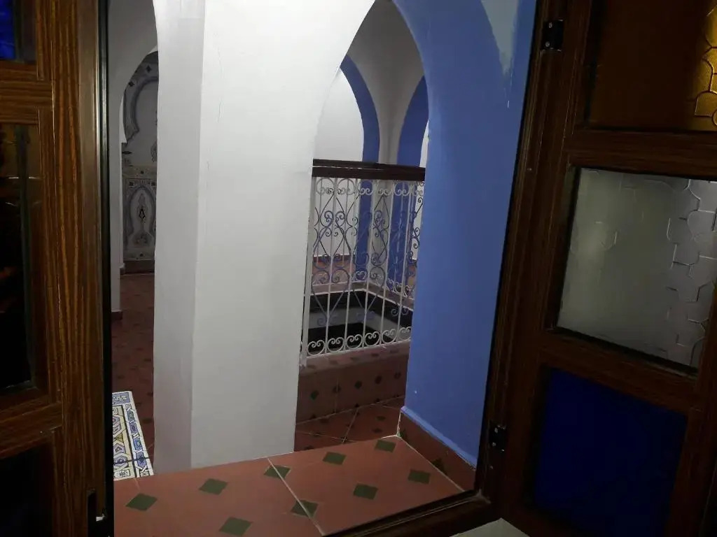 Casa El Haouta