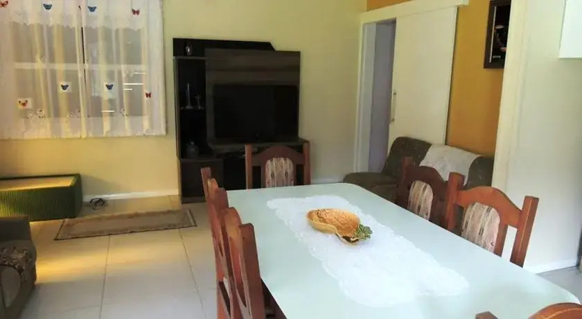 Sítio Linha Bonita