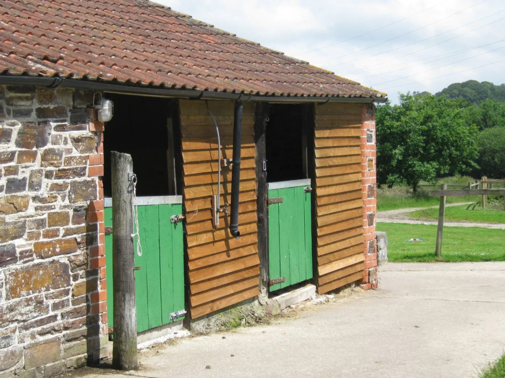 Hollamoor Farm B&B