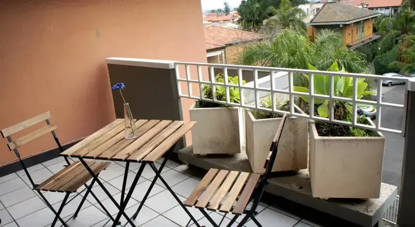 Villa Matilde