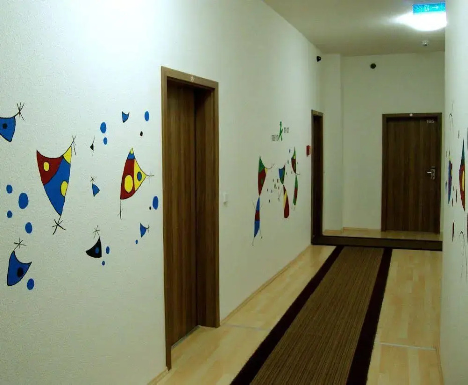 Wombats City Hostel Leipzig