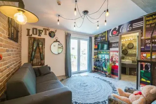 Apartment Patricia