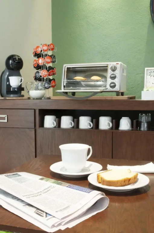 Lombardo Suites