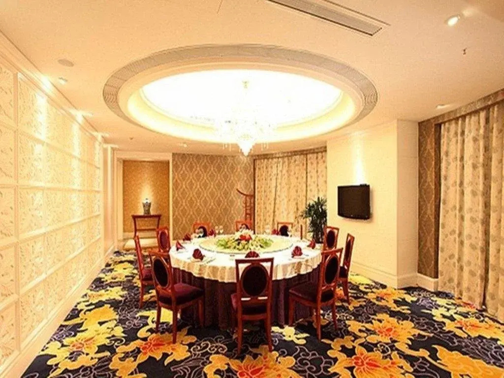 Hangzhou Braim Canal Hotel