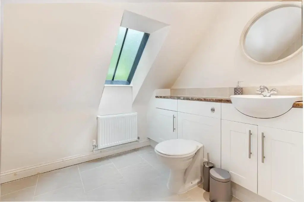 Hillbrook House 8 - 1 Bed Apartment