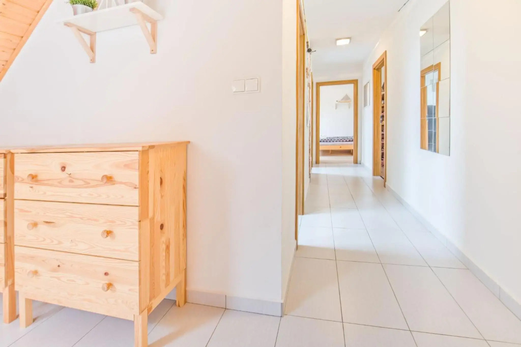Apartmán Riviéra Lipno 510/21