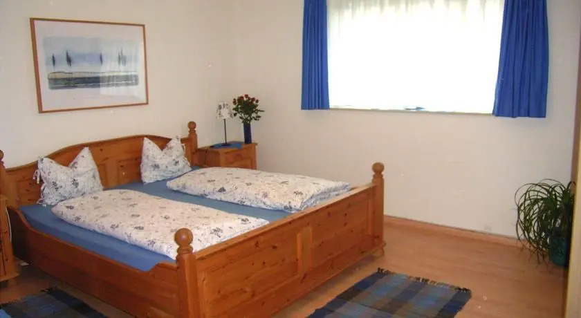 Appartamento di vacanza "Casa Maria"