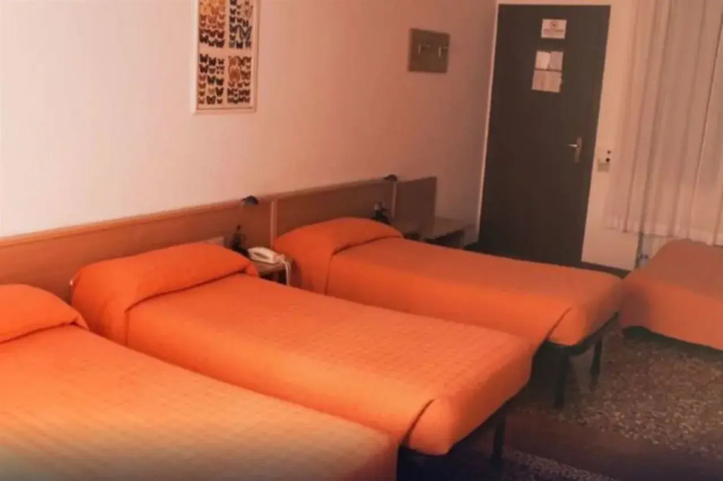 Albergo San Vitale