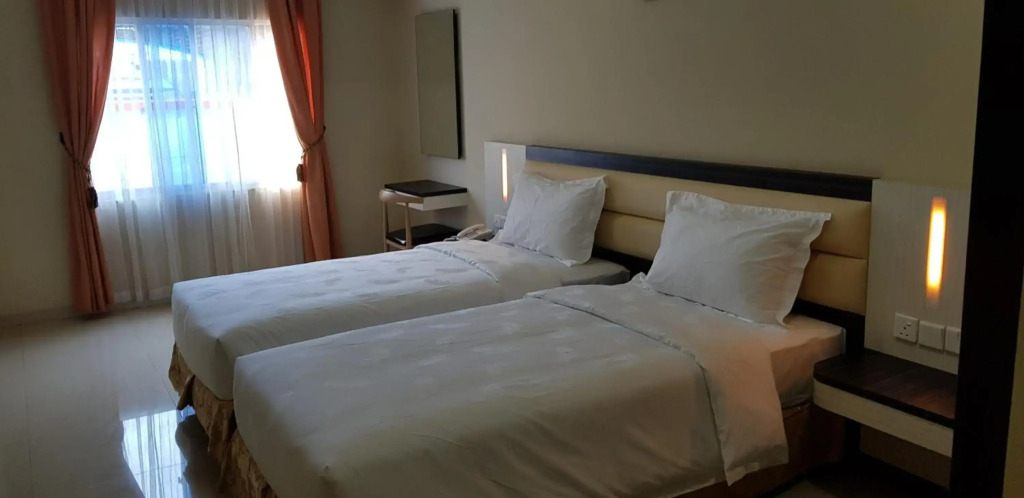 SP hotel