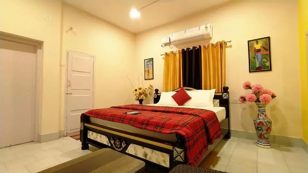 Kushi HomeStay Guest House