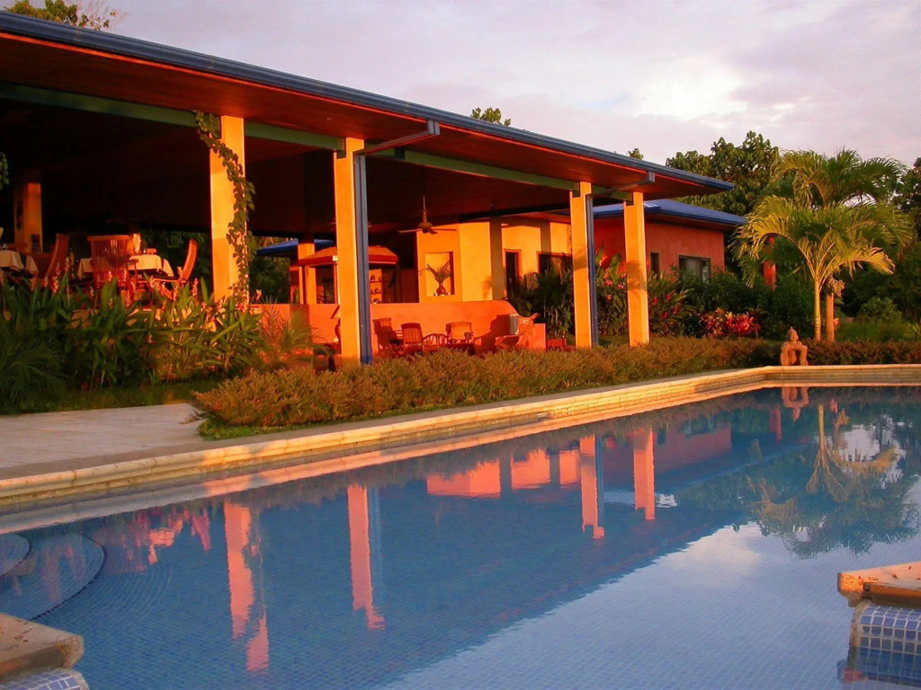 Boutique Hotel Luna Azul