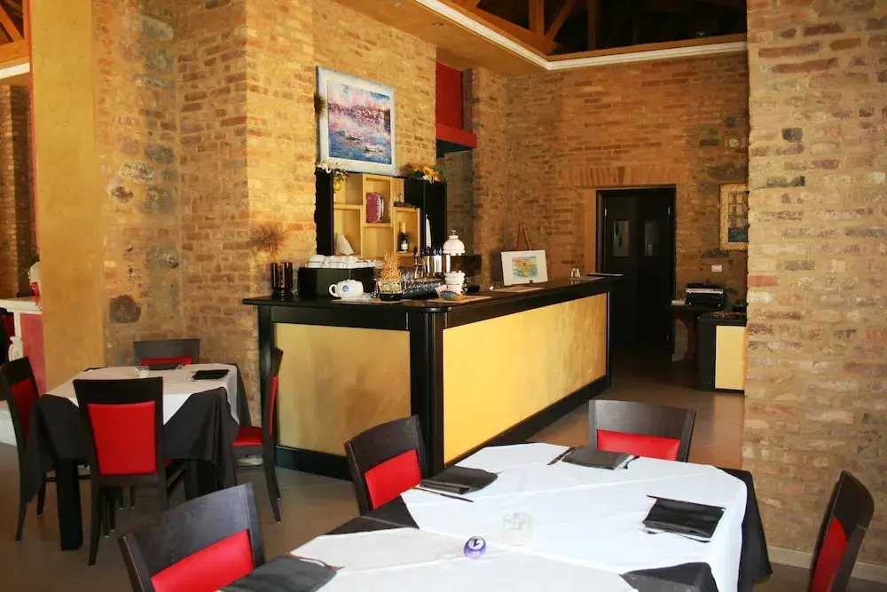Residence Pietre Bianche ApartHotel