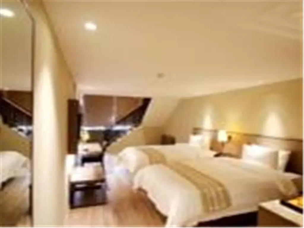 Home Inn Ji'nan Quancheng Road