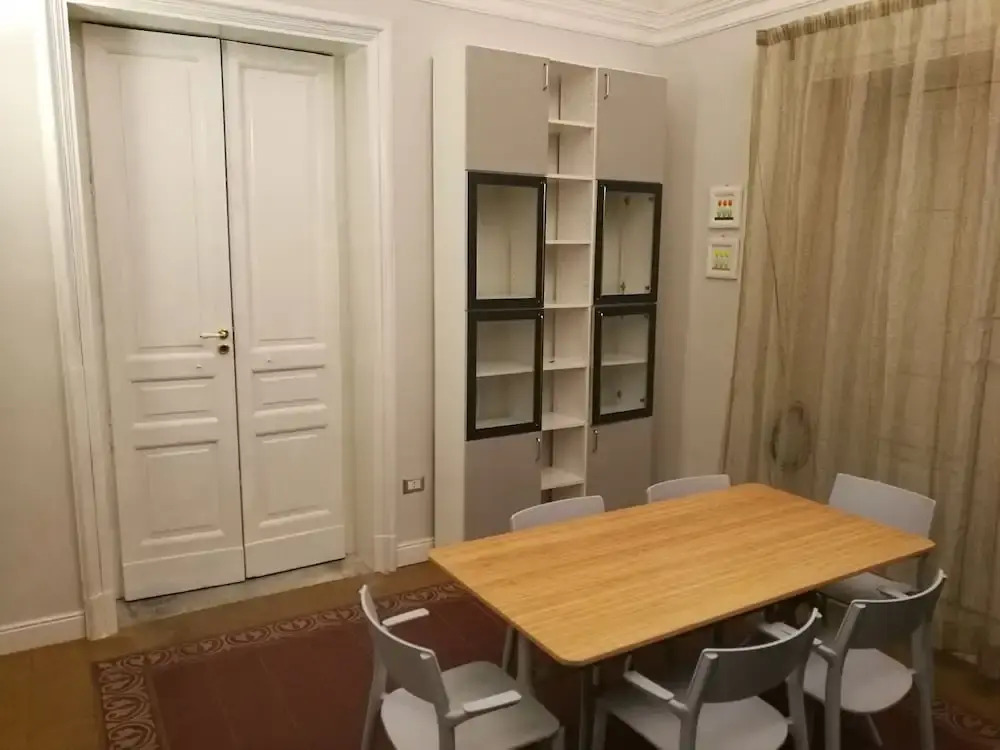 Ursino Rooms Apartments