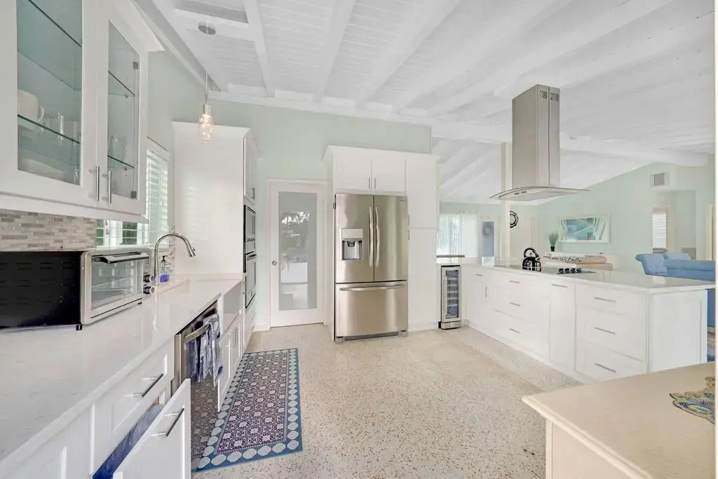 Aqua House in Fort Lauderdale