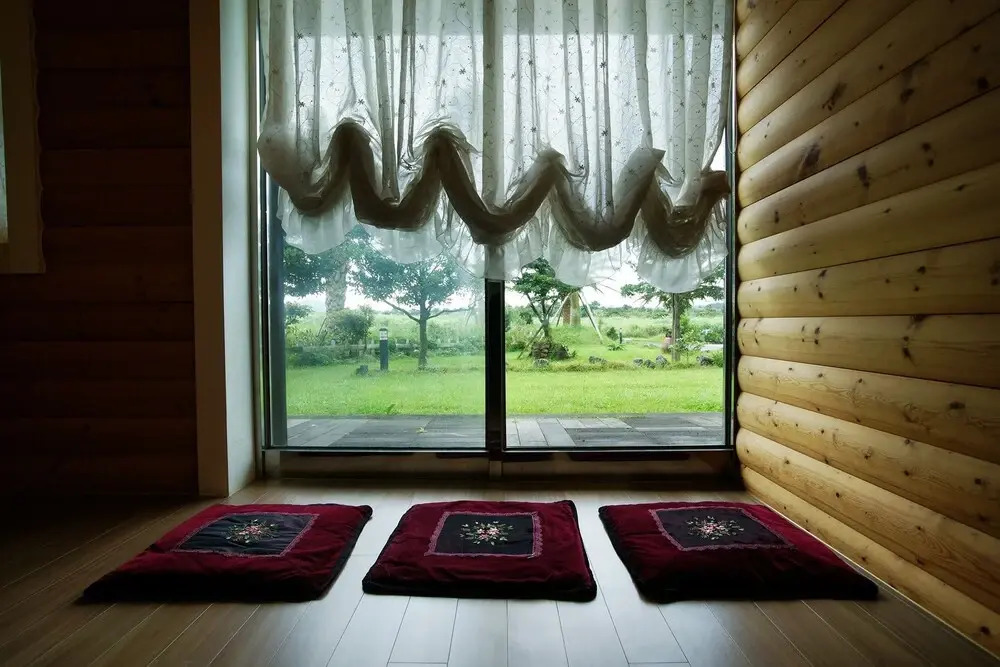 Green Narae Pension