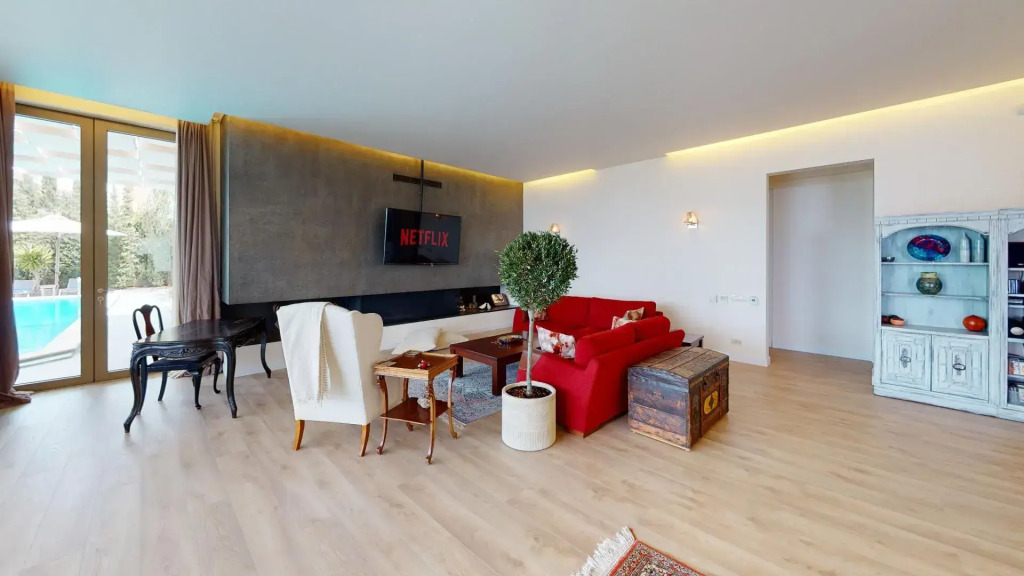Villa Blue Coast