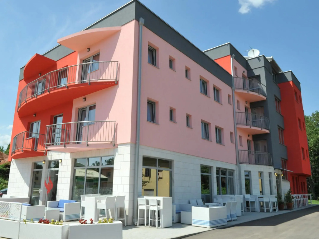 Hotel Ivona Medjugorje