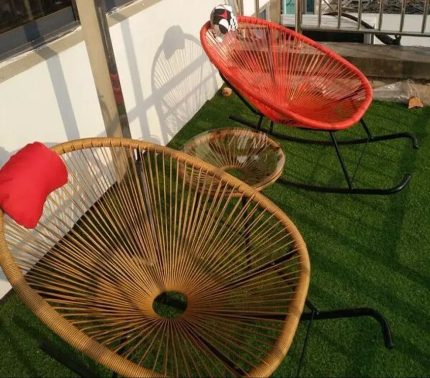 Yue Yue Theme Hostel
