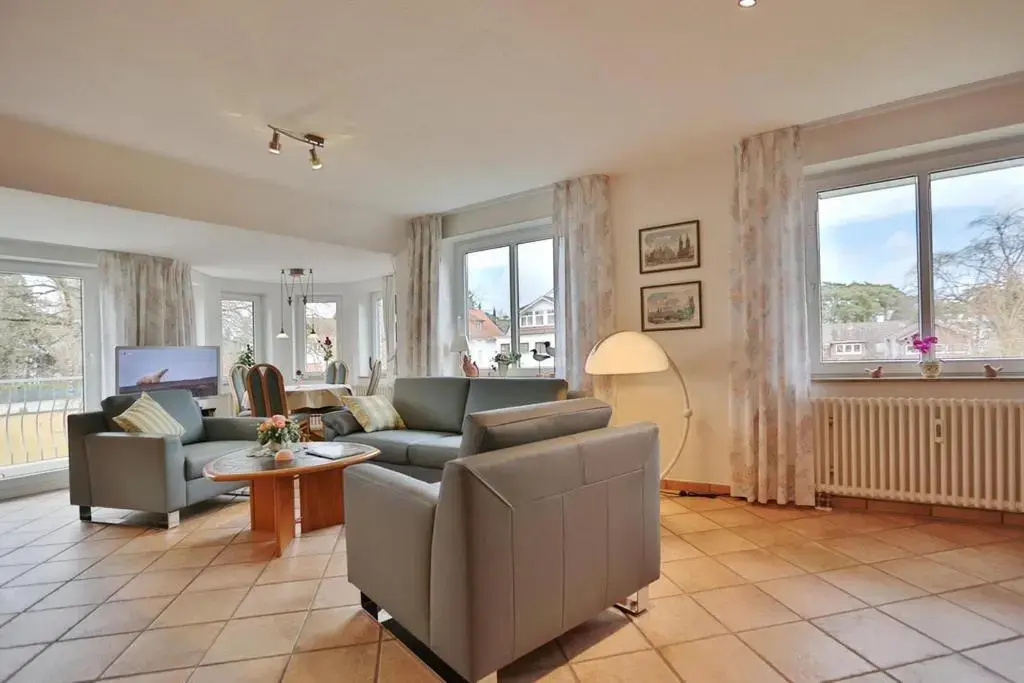Domizil Strandburg Domizil Strandburg Appartement 13 Ferienwohnung Bremen