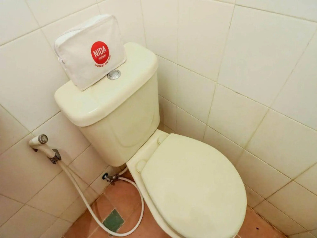 Alam Jogja Resort Mitra RedDoorz