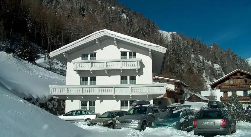Appartement Skorpion