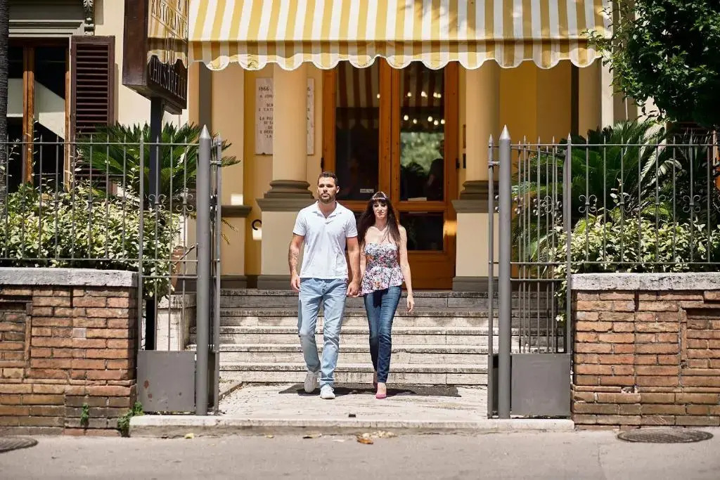 Albergo Chiusarelli