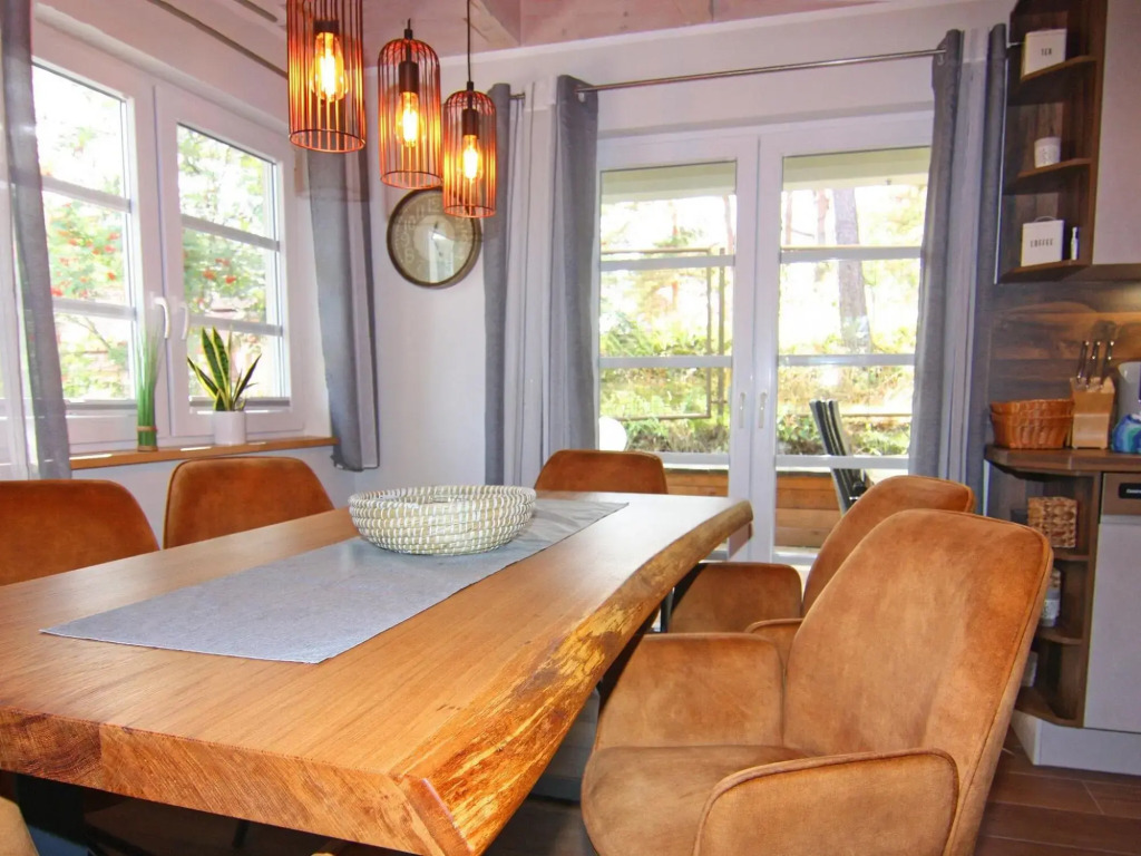 Doppelhaushälfte Dünenhaus I, Trassenheide