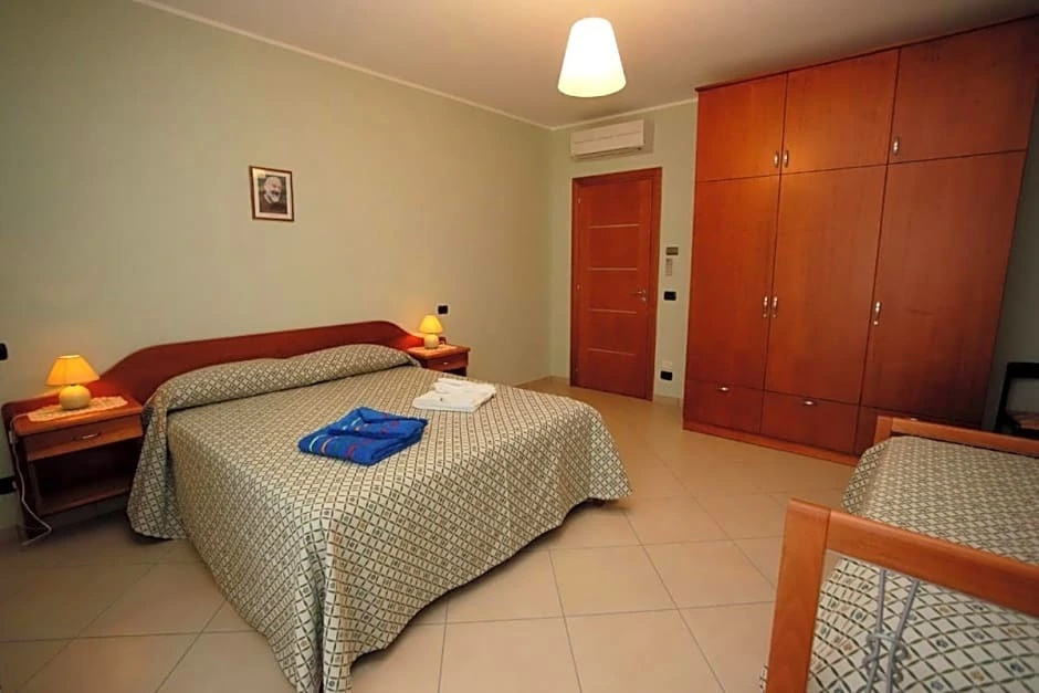 BB Villa Maria