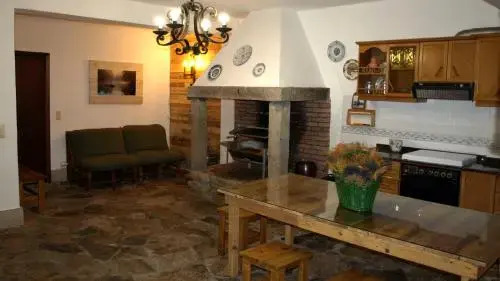 Casa da Curuxeira