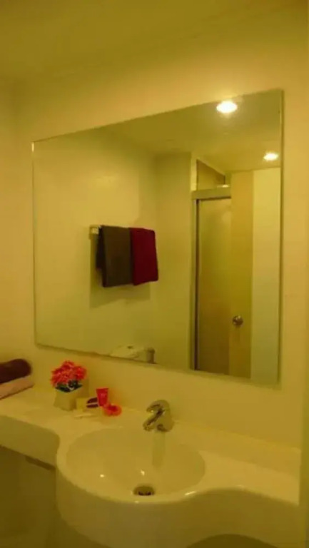 The Relaxing Room Lumpini Beach Jomtien