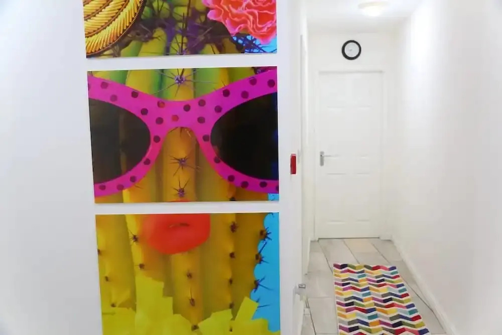 Best City Apartments