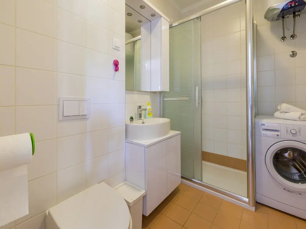 Apartments MB