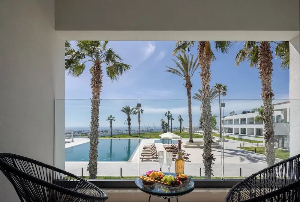 Paphos Hills Resort & Spa by Brown Hotels